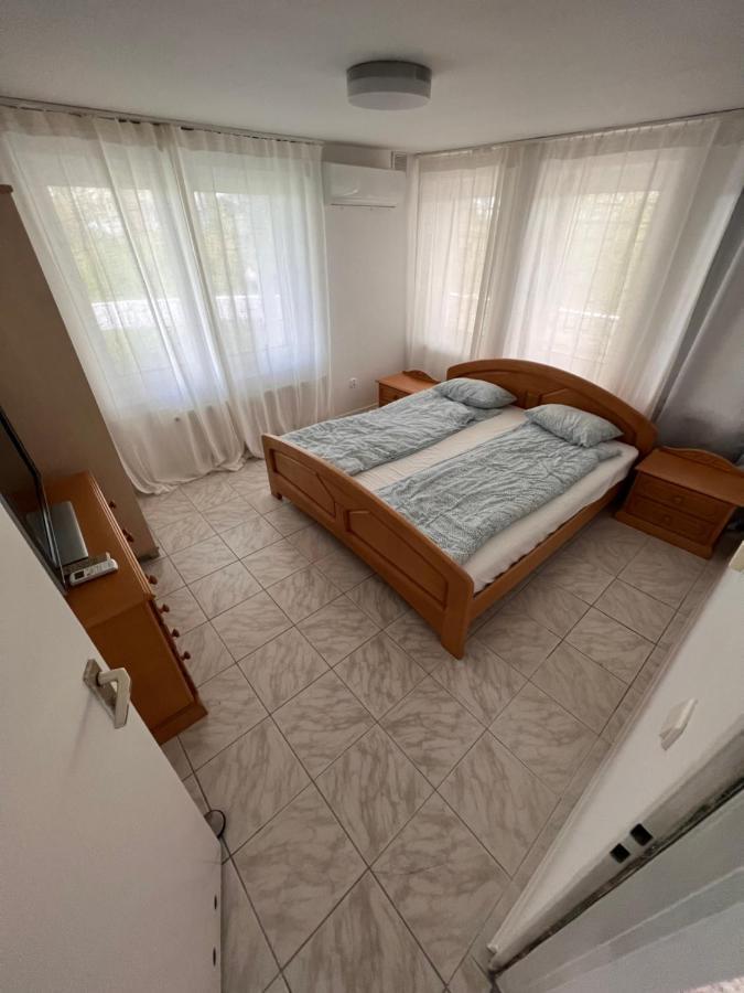 סווארזבו Eugen Apartments חדר תמונה
