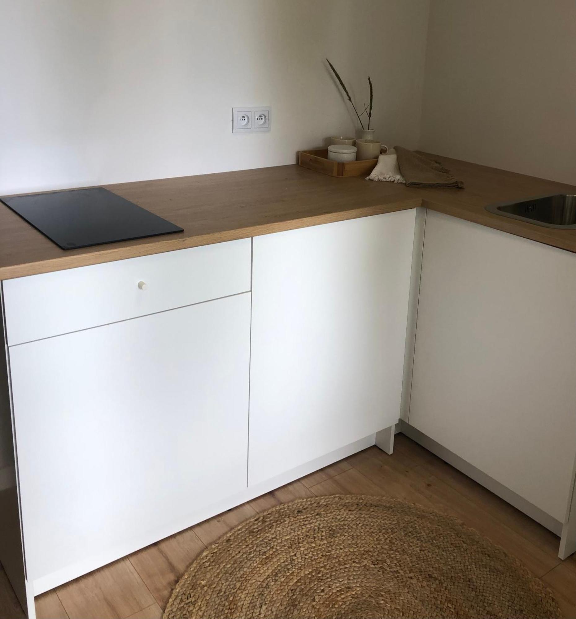 סווארזבו Eugen Apartments מראה חיצוני תמונה