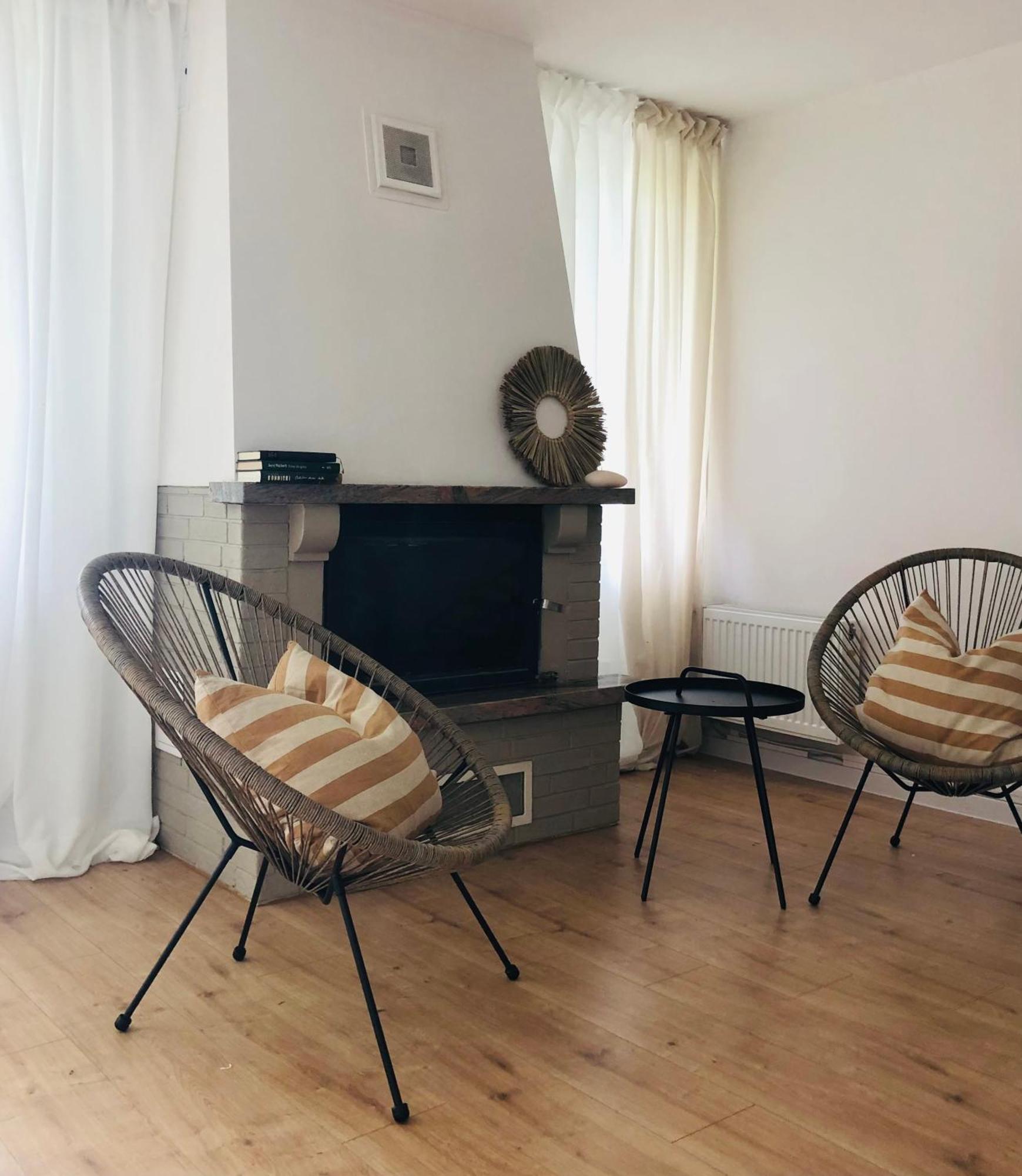 סווארזבו Eugen Apartments מראה חיצוני תמונה