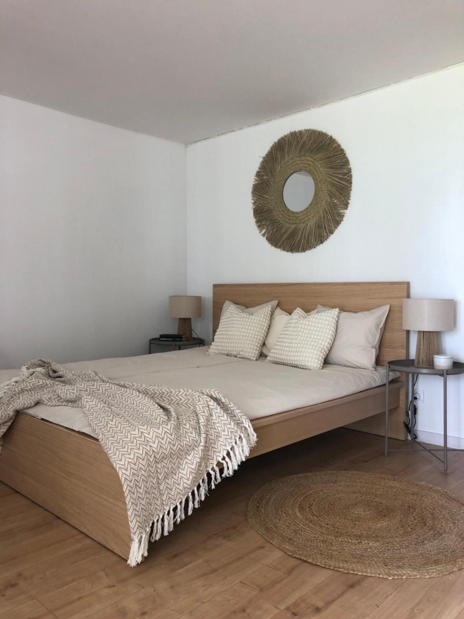 סווארזבו Eugen Apartments מראה חיצוני תמונה