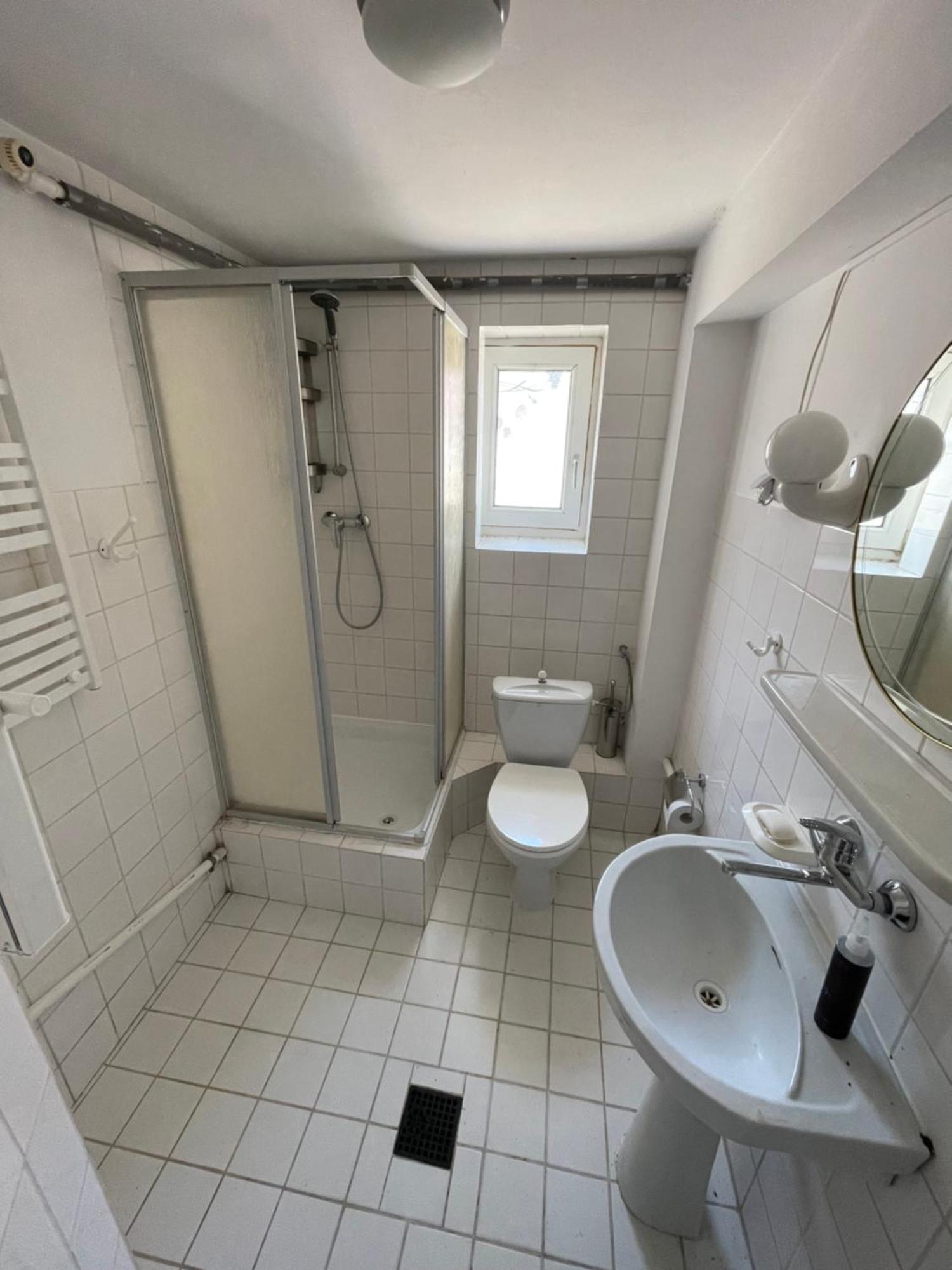 סווארזבו Eugen Apartments חדר תמונה