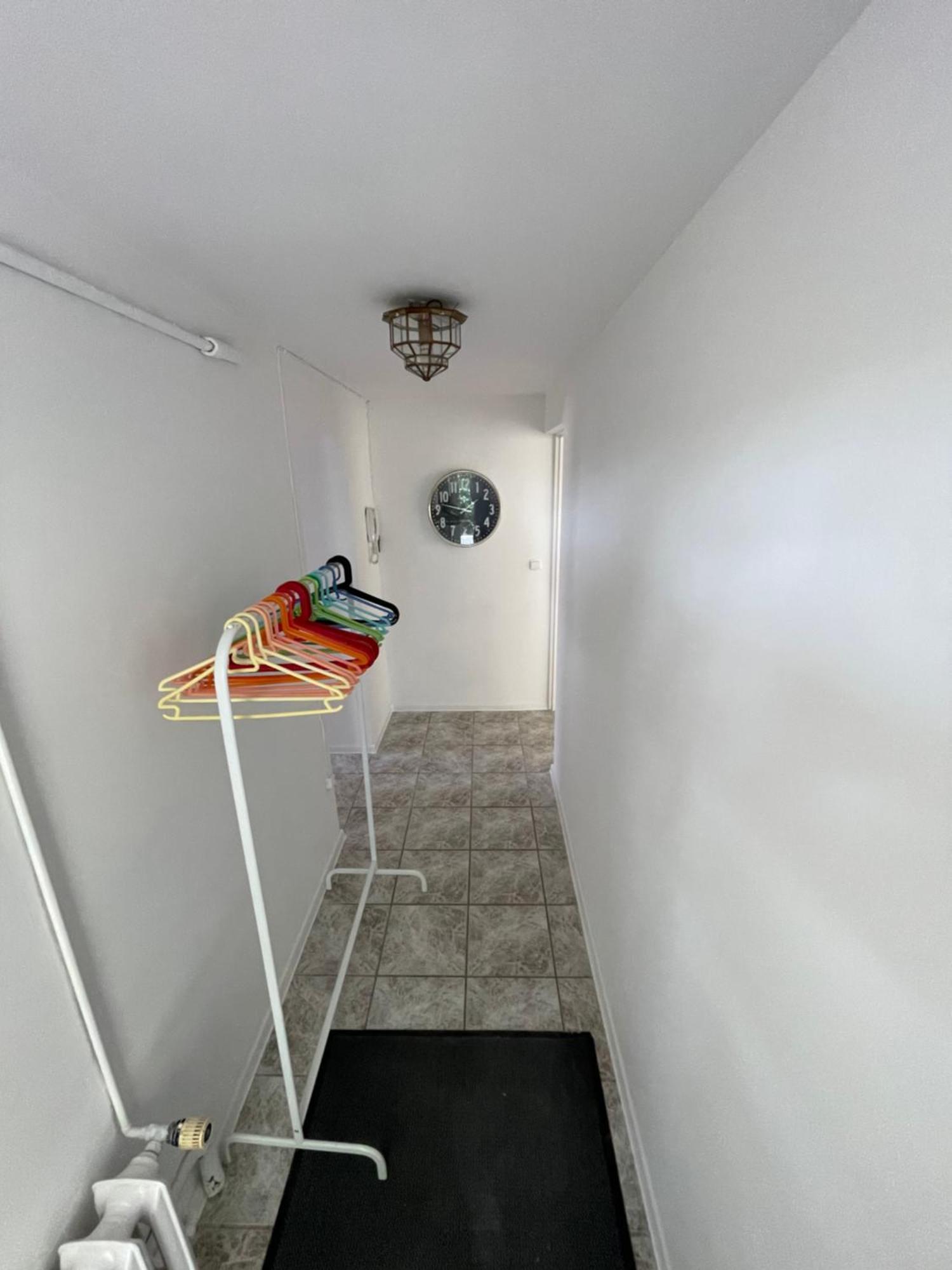 סווארזבו Eugen Apartments חדר תמונה