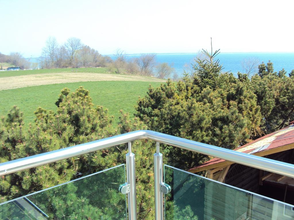 סווארזבו Eugen Apartments חדר תמונה