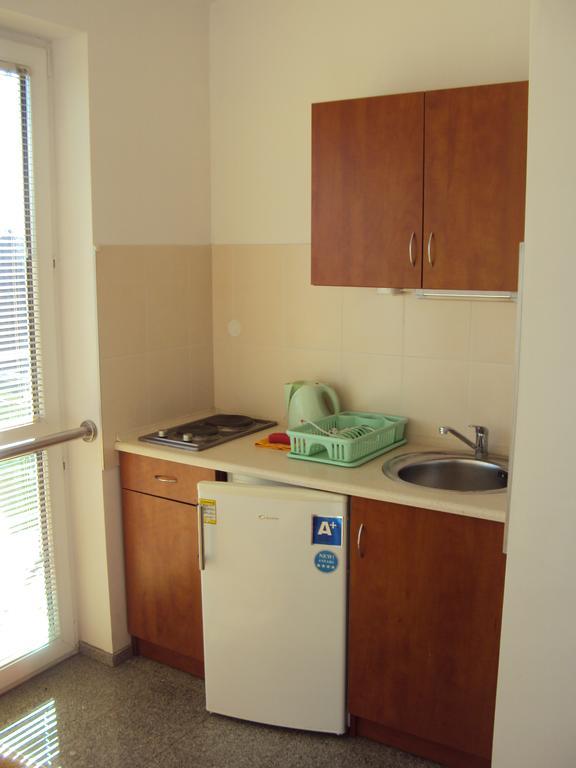 סווארזבו Eugen Apartments חדר תמונה
